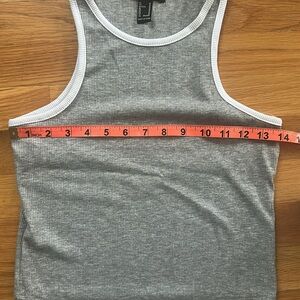 New without tags, forever 21 size medium